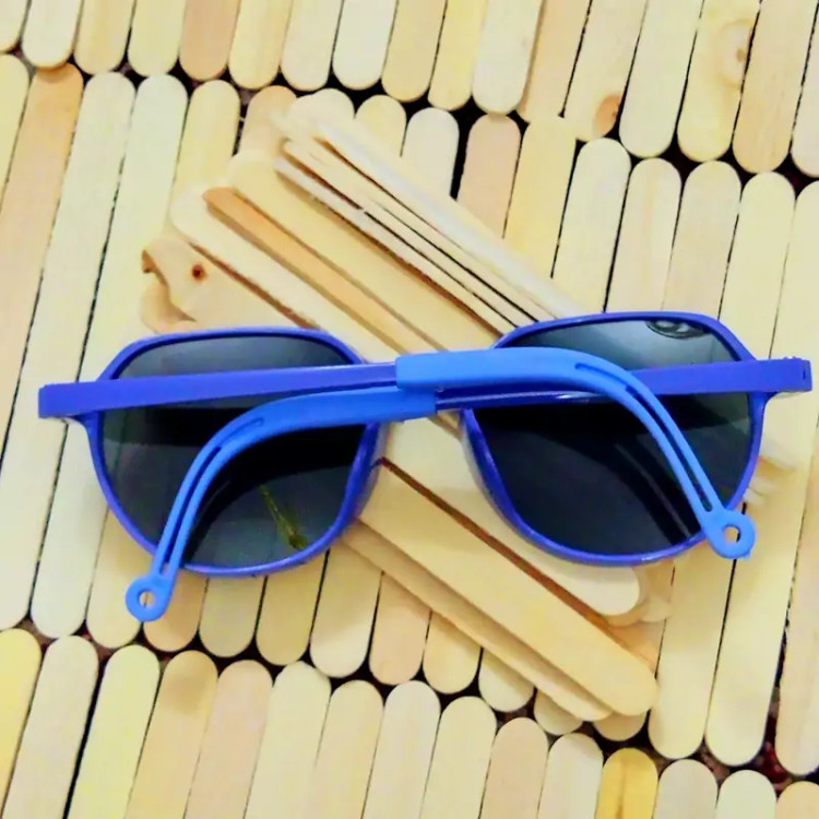 عینک پسرانه