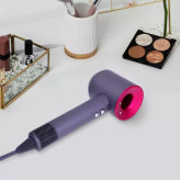 سشوار مخصوص فر مو