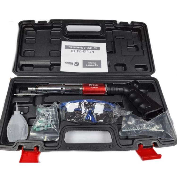 ست میخ کوب فشنگی