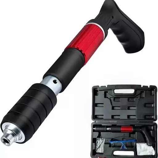 میخ کوب تفنگی جنس خوب