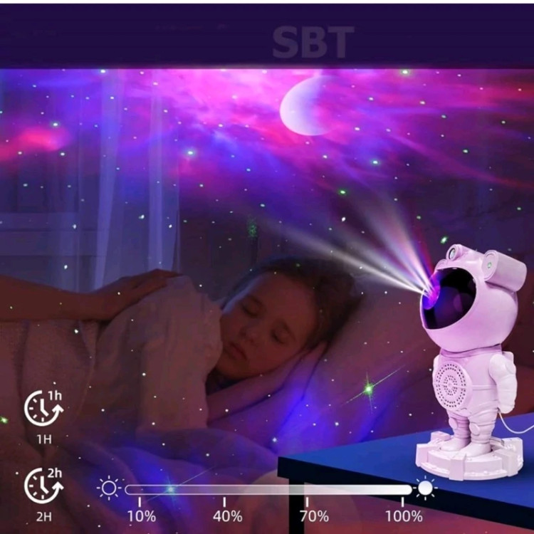 قیمت چراغ خواب رباتی