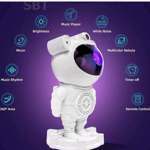 چراغ خواب رباتی