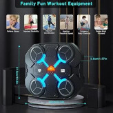 کیسه بوکس هوشمند