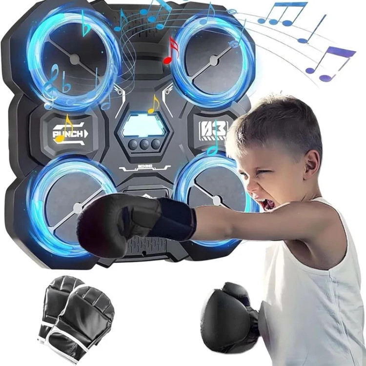 کیسه بوکس کوچک