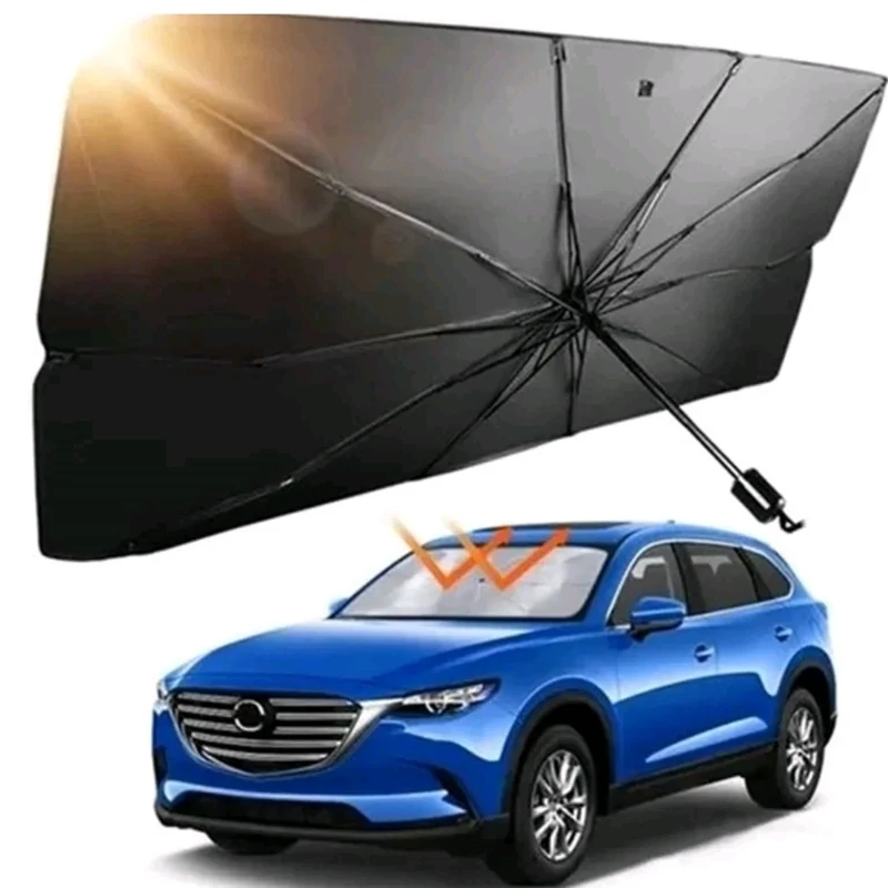 چتر آفتاب گیر خودرو