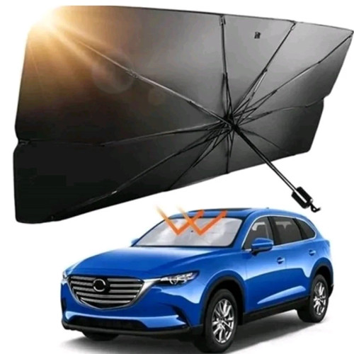 چتر آفتاب گیر خودرو