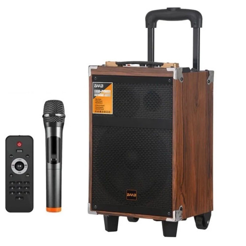 اسپیکر BAAB برند اصلی باب