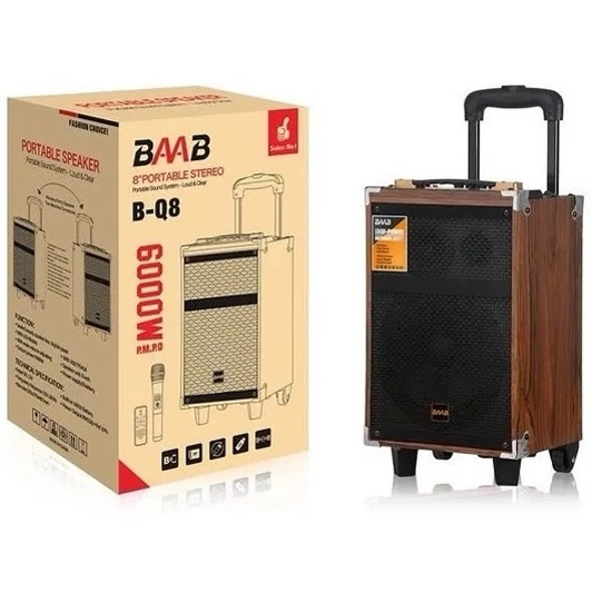 اسپیکر. برای مدرسه