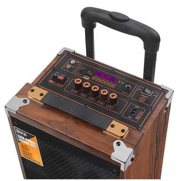 اسپیکر مداحی