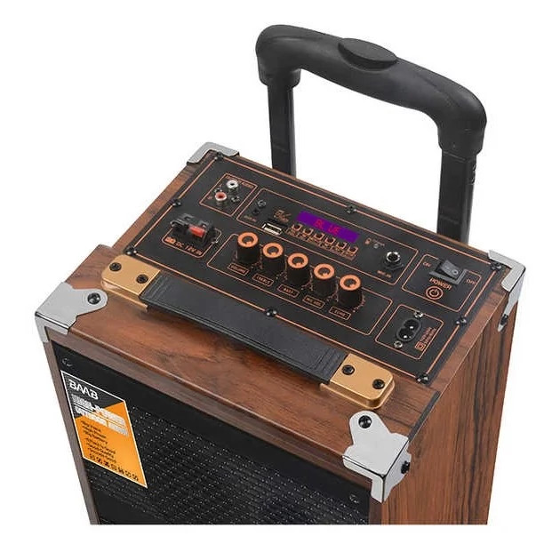 اسپیکر چندانی برند باب