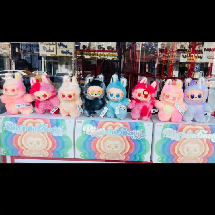 قیمت و خرید لبوبو