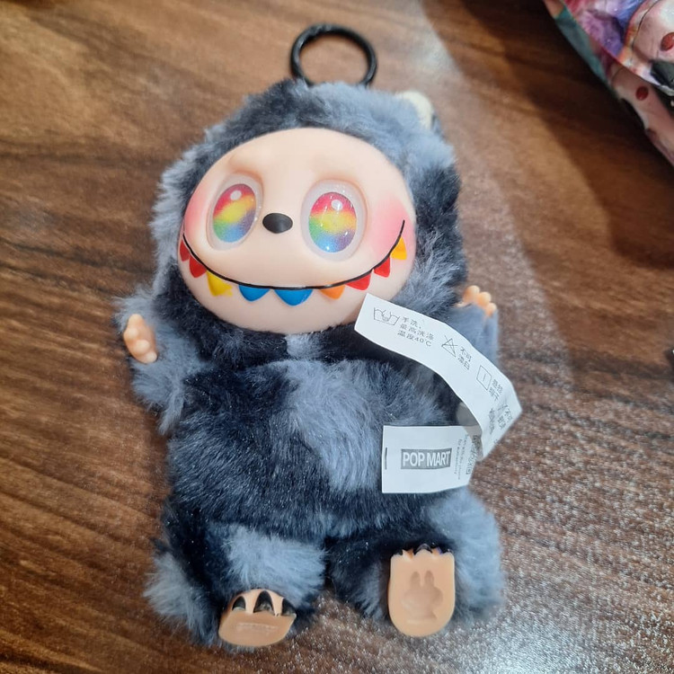 لبوبو شانسی